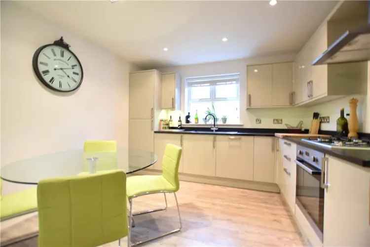 Apartment For Sale in Norwich, England