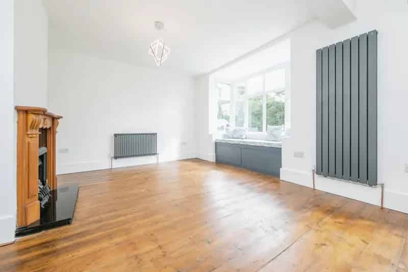 4 Bedroom Chalet Bungalow Near Woodbridge