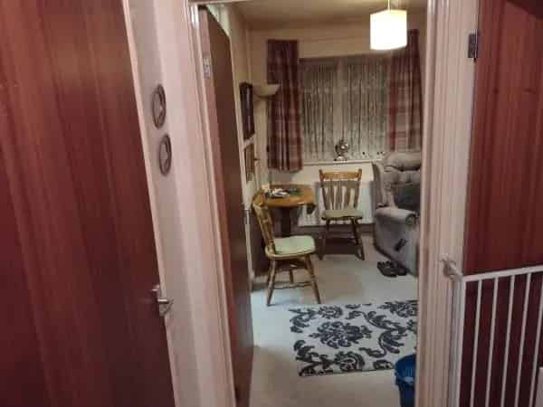 1 Bedroom Bungalow Assured Tenancy Pets Allowed Ground Floor