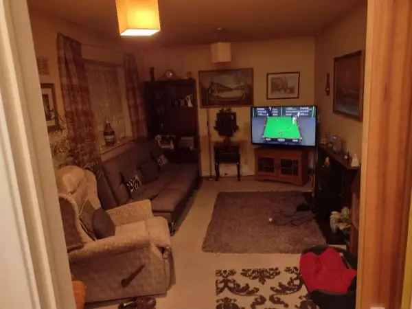 Bungalow For Rent in Birmingham, England