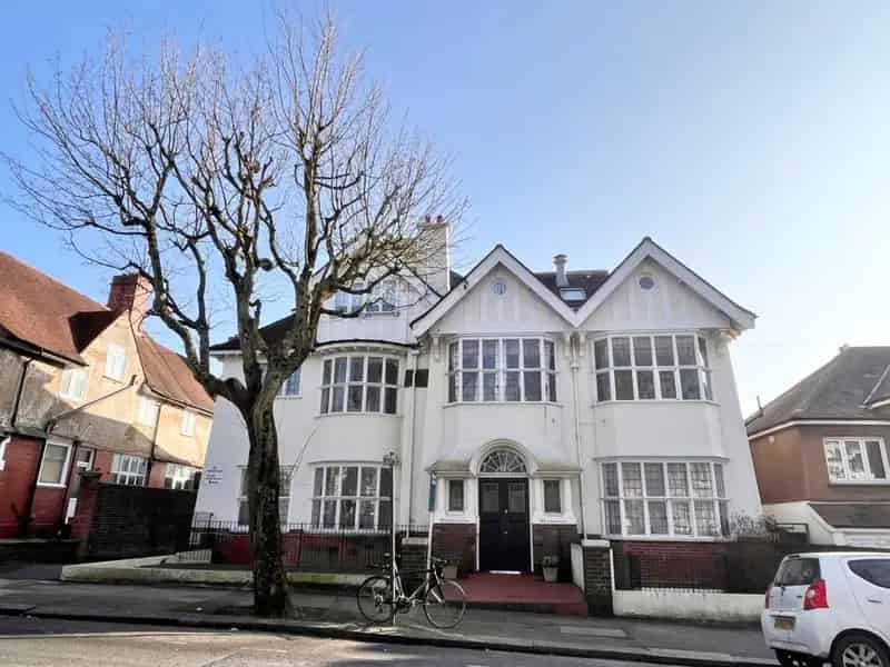 1 Bedroom Flat for Sale Brighton Hove