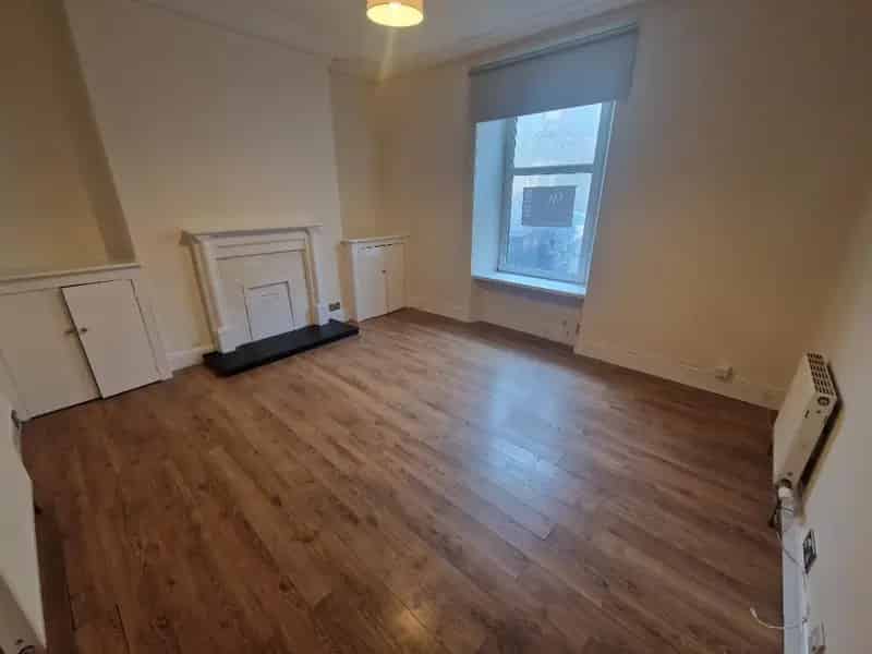 1 Bedroom Flat to Rent Aberdeen