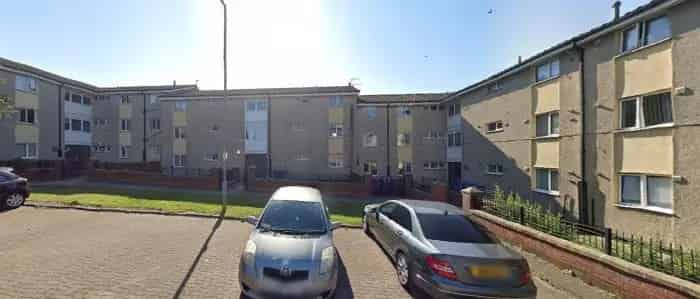 1 Bed Ground Floor Flat Dingle Shorefields Walk in Shower