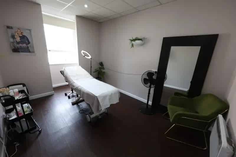 Commercial Property To Let Bishop Auckland Therapy Rooms