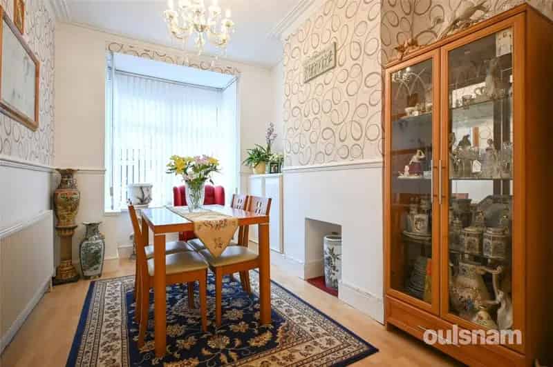 2 Bedroom Terrace House for Sale Bearwood