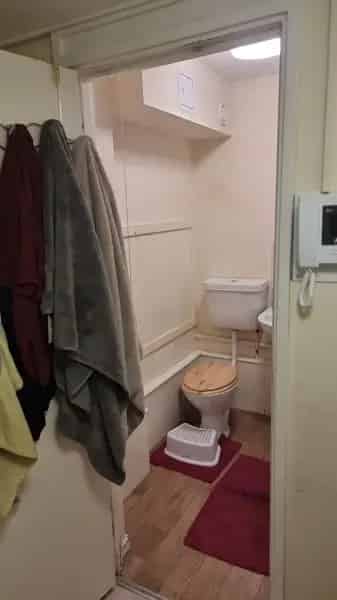 1 Bed Flat Kennington Central London Zone 1 Near Transport