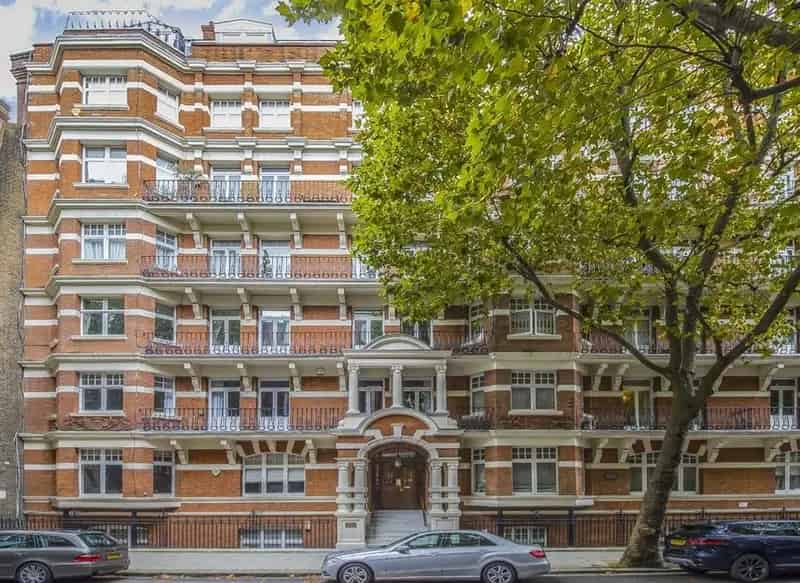 3 Double Bedroom Apartment Near Pavilion Road Chelsea