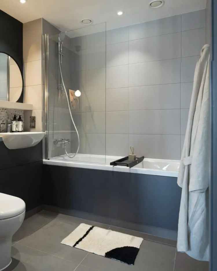 1 Bedroom Ground Floor Flat Pet-Friendly with Amenities