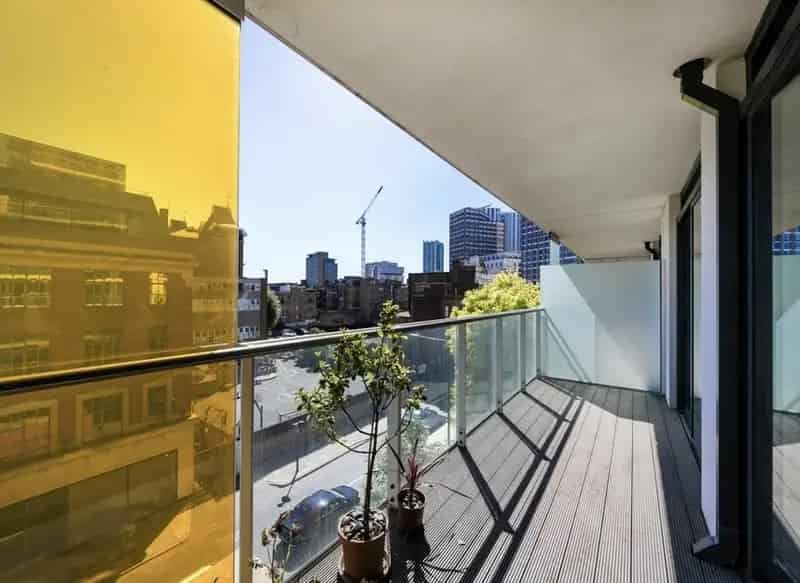 Large Double Bedroom Apartment Spitalfields Kensington Apartments