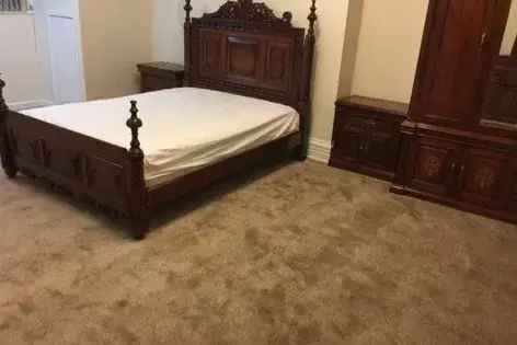 Luxury 34m² Room Manchester Bills Included Newly Renovated