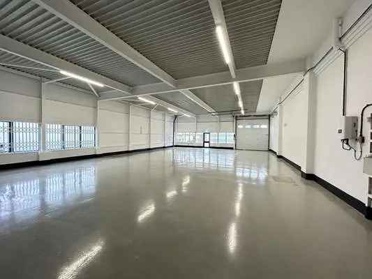 Unit 40 Axis Park, Manasty Road, Orton Southgate, Peterborough, PE2 6UP | Property to rent | Savills