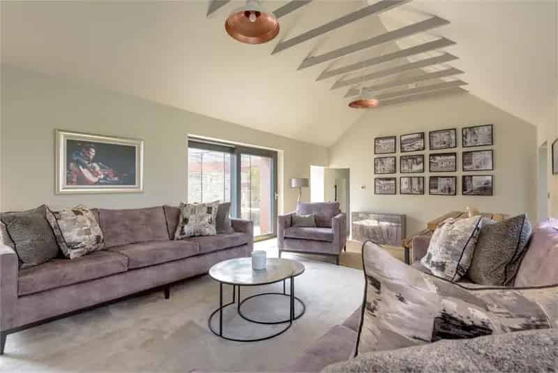 3 Bed Semi Detached House North Berwick