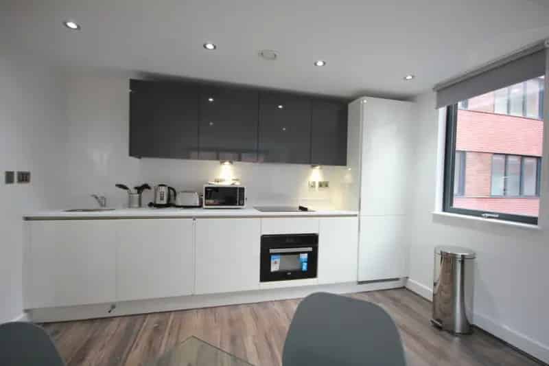 2 bedroom Flat
 To Rent
