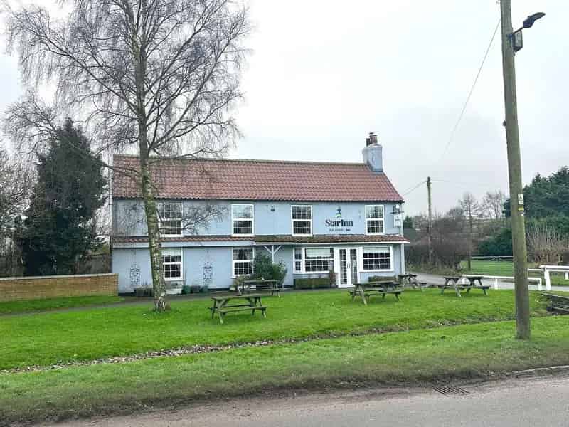 Village Pub with Letting Rooms and Owner's Accommodation