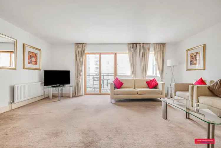 Spacious 2 Double Bedroom 2 Bathroom Luxury Apartment