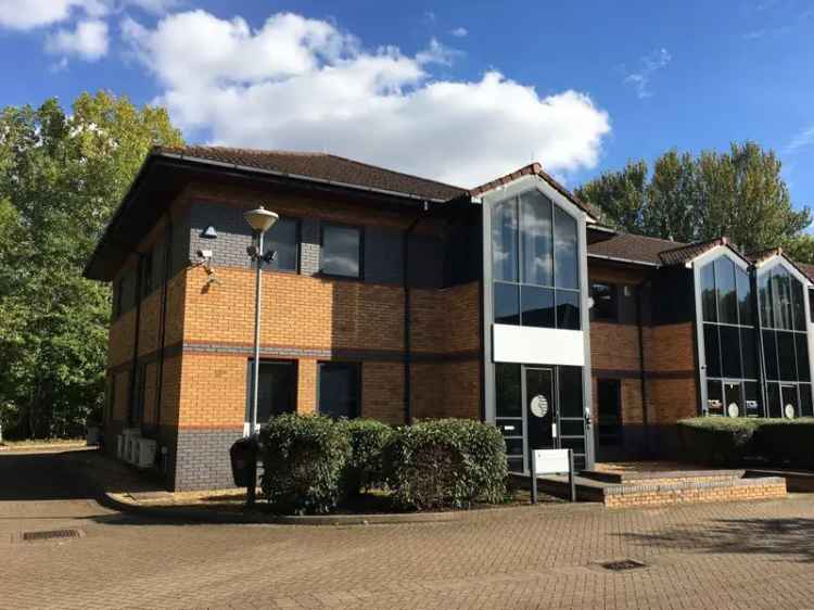 Office For Sale in Cherwell District, England