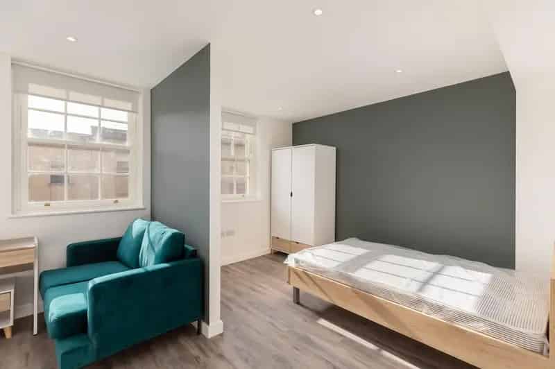 1 Bedroom Flat to Rent