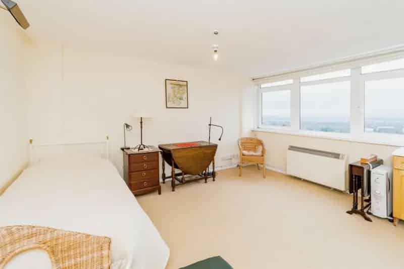 Brampton Towers Apartments Two Apartments Four Bedrooms Stunning Views