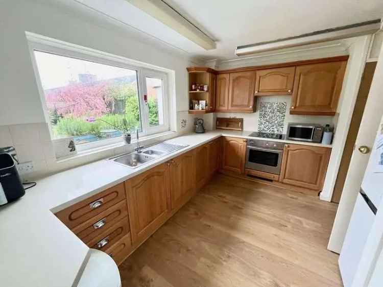 2 Bed House for Sale in Saxmundham
