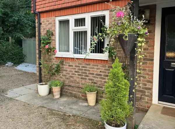 End Terrace House in Sought After Village Location