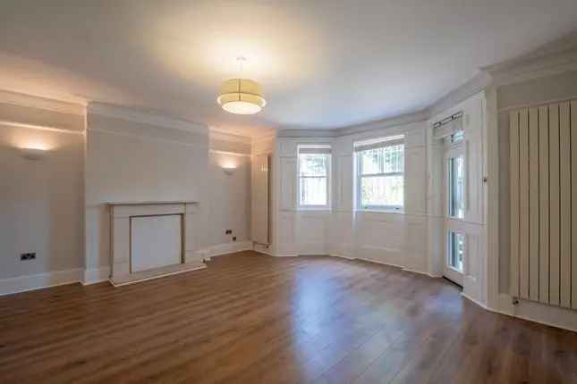 Flat for sale in Primrose Hill Road, London NW3