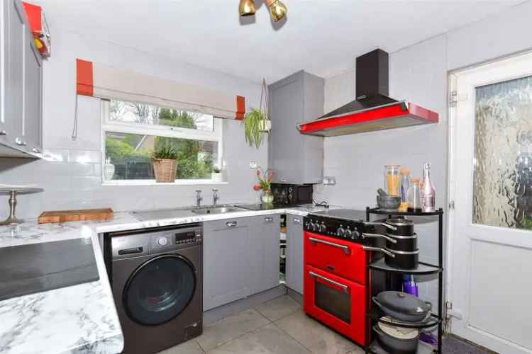 3 Bedroom Semi-Detached House For Sale Near Mote Park