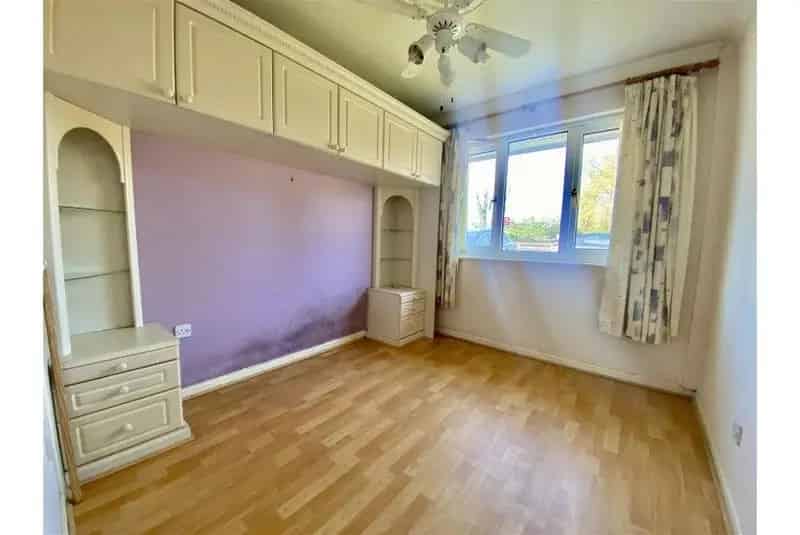 2 Bed Semi-Detached Bungalow - Buy to Let or Renovation Project