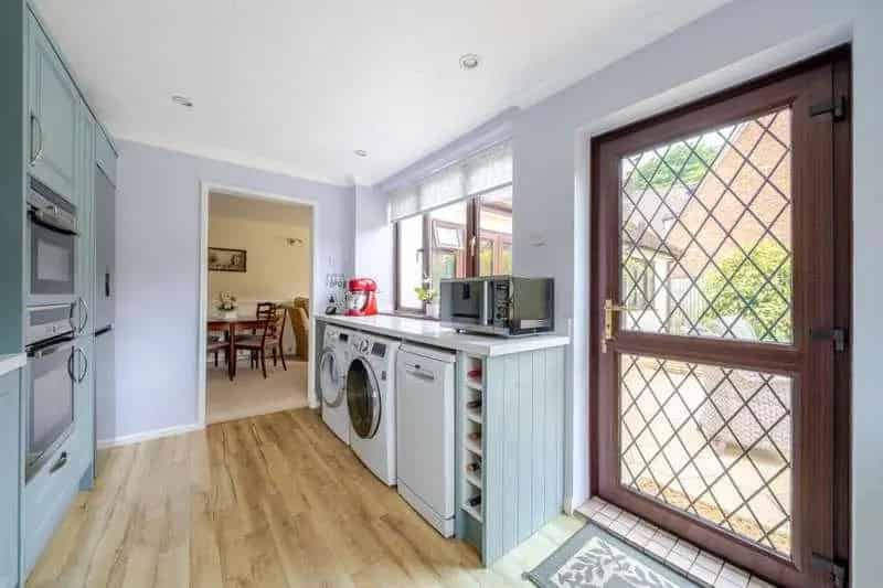 3 Bed Detached Bungalow for Sale in Wootton