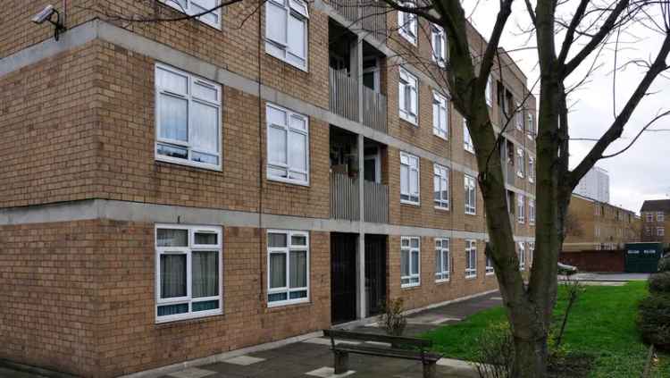 Parton Lodge Retirement Apartments London