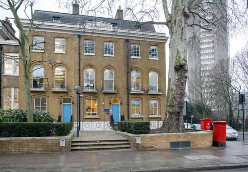 Serviced Offices for 2-100 People Flexible Terms