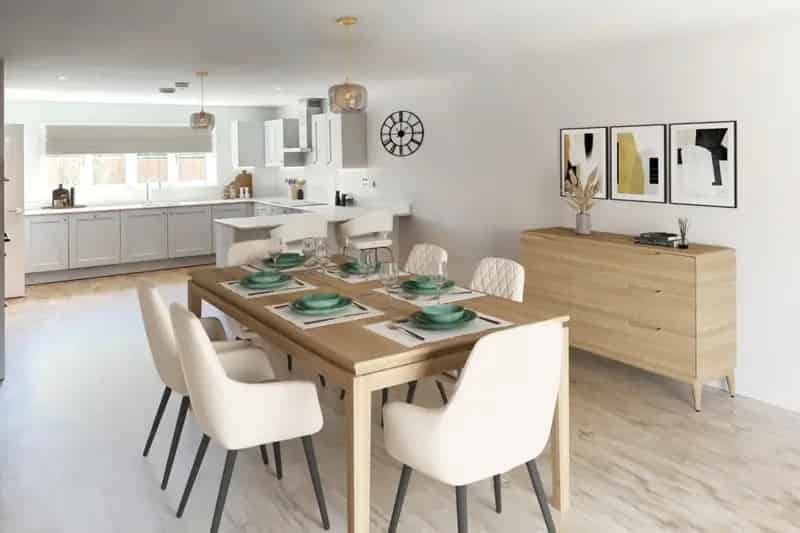 Luxury Homes in South Downs National Park Burgess Hill