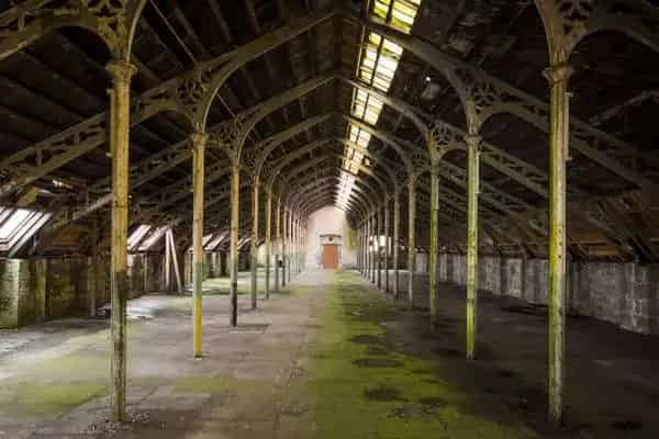Eagle Mills Dundee: 68 Dwellings Mixed-Use Development Opportunity