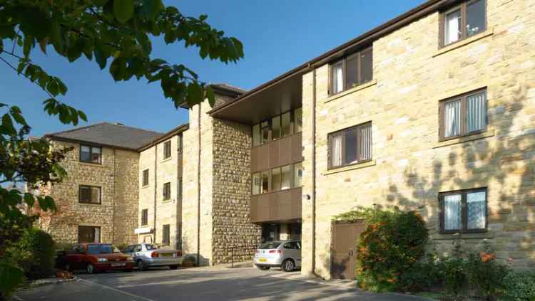 Orchard Court Retirement Flats Guiseley