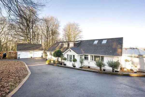 Cadbury Camp Lane, Clapton in Gordano, Bristol, BS20 7SD | Property for sale | Savills