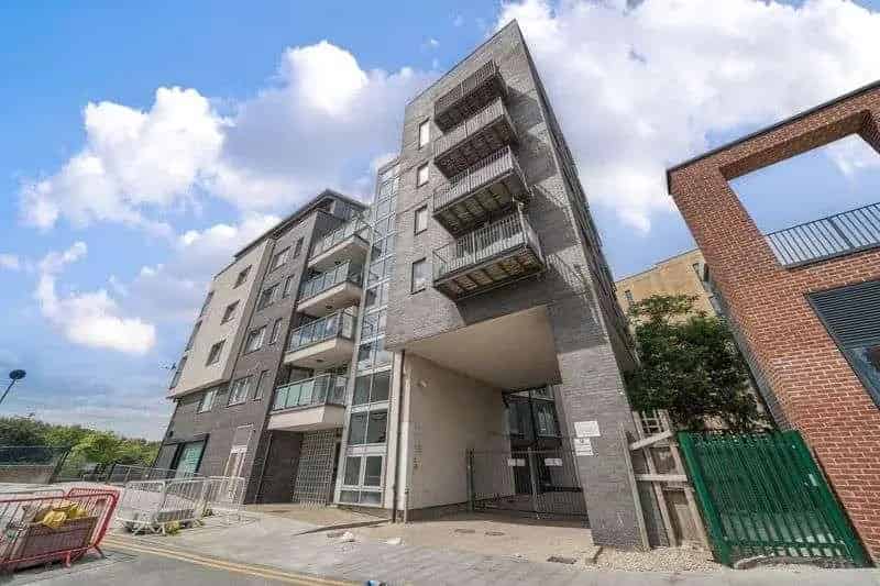 1 bed flat for sale
