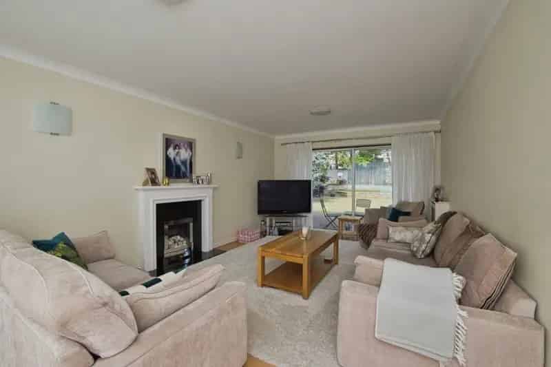 Four Bedroom Detached Family Home Near Worksop