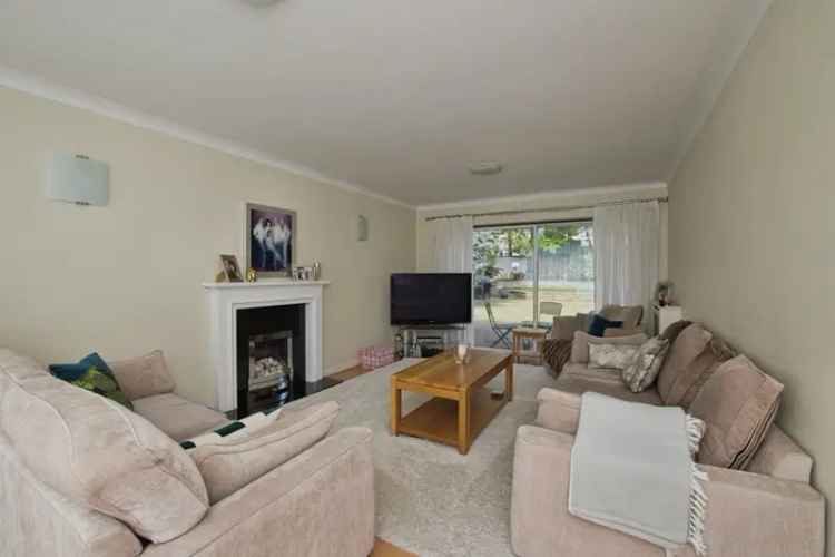 Four Bedroom Detached Family Home Near Worksop