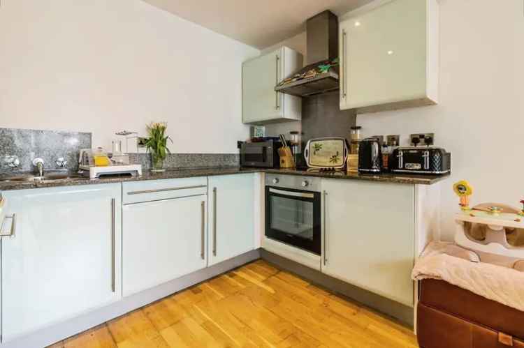 2 Bedroom Flat for Sale Manchester M4 Albion Works