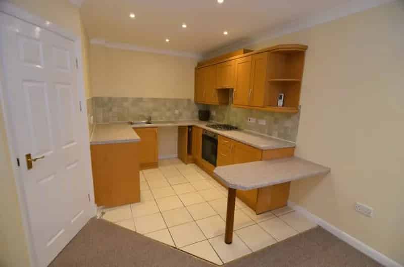1 bedroom Flat
 To Rent
