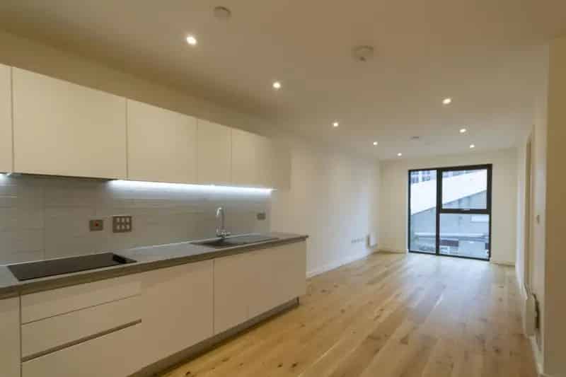 1 Bedroom Apartment Birmingham City Center