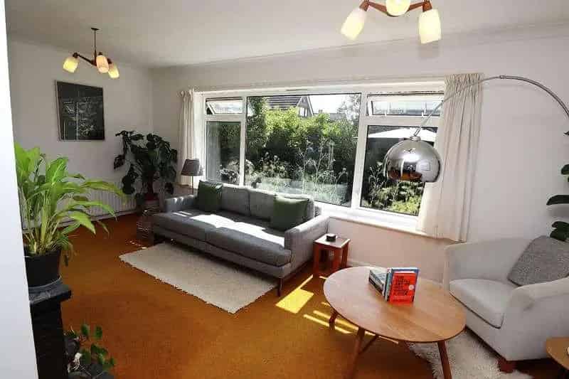 3 Bed Detached Bungalow For Sale