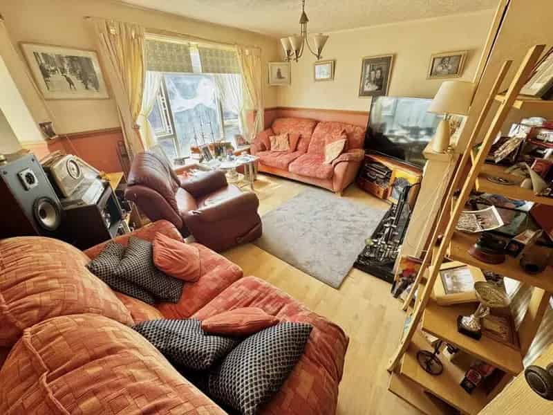 1 Bedroom Flat for Sale North Yorkshire YO11