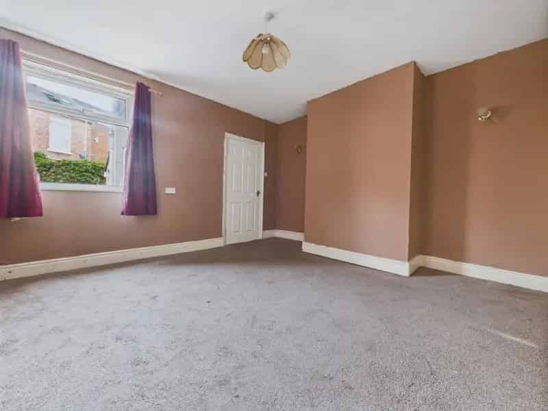 3 Bedroom Period Home Chesterfield Renovation Project