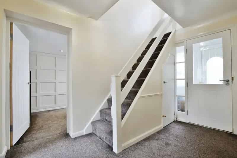 4 Bedroom Detached House for Sale Heald Green