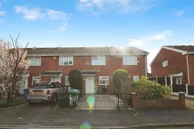 2 Bedroom Mid Terrace House for Sale Liverpool L6