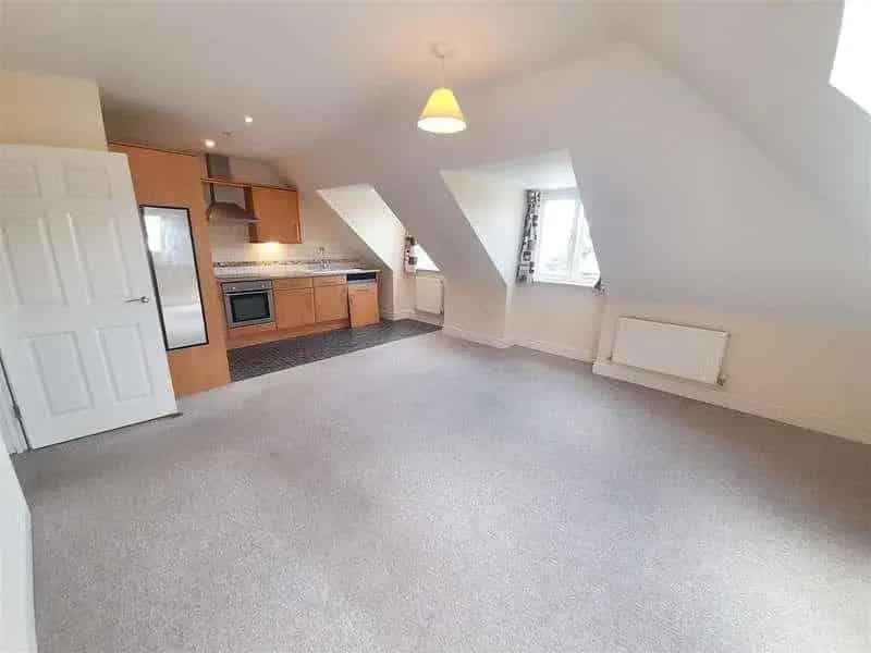 1 Bed Flat for Sale Barnham No Chain