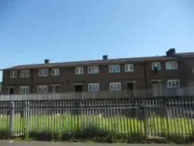 2 Bed Maisonette Harborne
