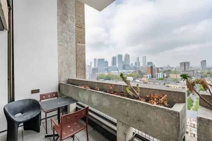 2 Bedroom Apartment to Rent in Balfron Tower