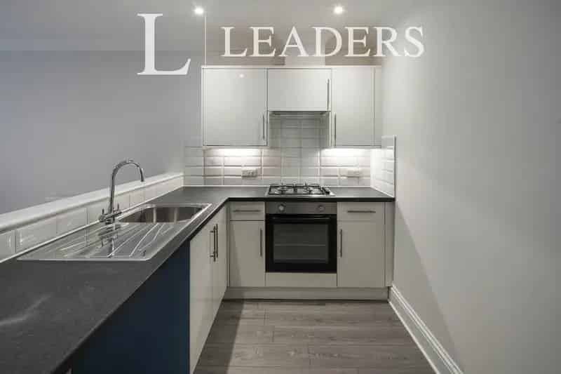 2 Bedroom Apartment to Rent