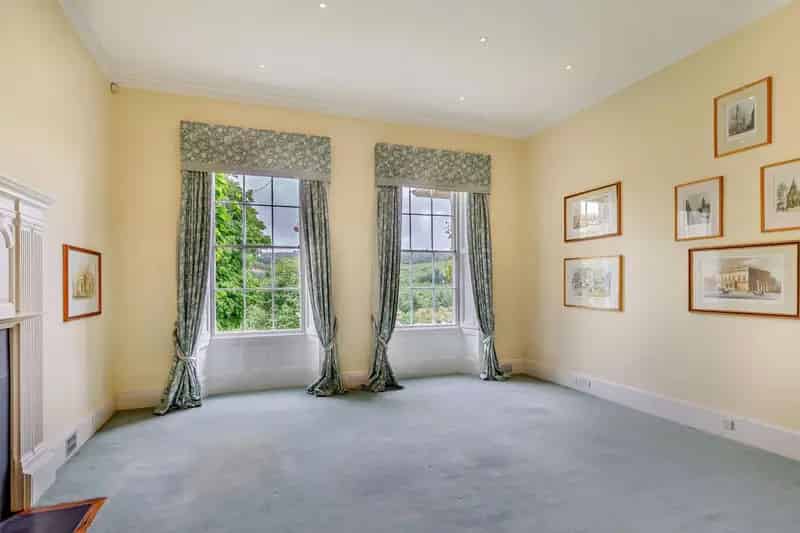 Semi Detached House For Sale 3 Bedrooms Glynn Bodmin
